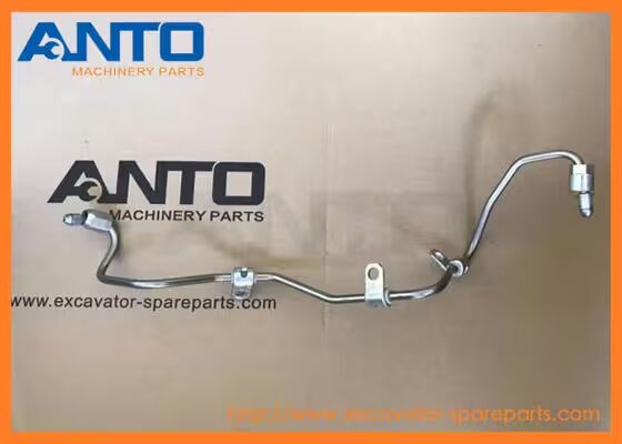 3979351 لوله تامین سوخت موتور برای قطعات موتور بیل مکانیکی هیوندای