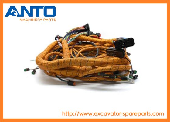 سیم کشی شاسی 306-8797 3068797 قطعات برقی بیل مکانیکی برای C9 330D 336D