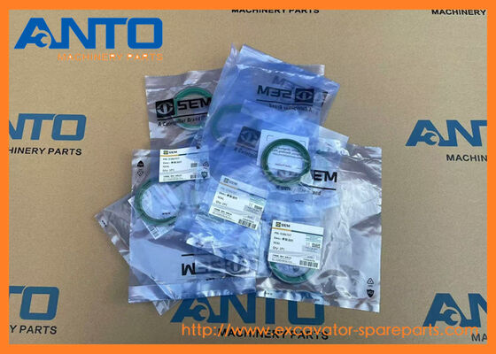 5386707 538-6707 قطعات معدنی ماشین حفاری مهر