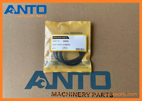 VOE990596 قطعات معدنی O-Ring برای VOE EC160B EC160C EC160D EC160E EC170D
