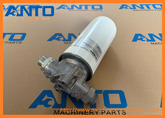 22358673 21682641 فلتر خانه حفاری قطعات یدکی مناسب برای EC160C EC180C EC210C