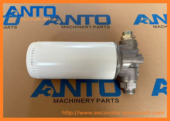 22358673 21682641 فلتر خانه حفاری قطعات یدکی مناسب برای EC160C EC180C EC210C