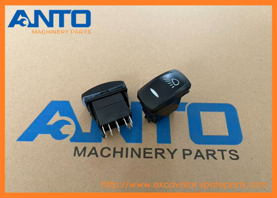 70369702 قطعات معدنی روشن برای EC120D 210D 250D 480D 750D
