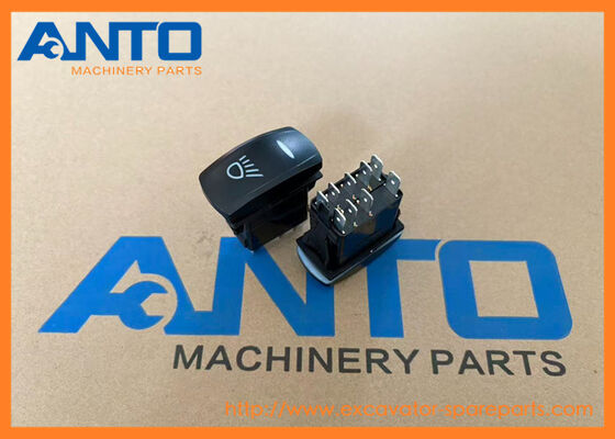 70369702 قطعات معدنی روشن برای EC120D 210D 250D 480D 750D
