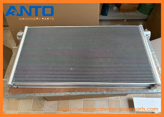 207-03-72221 2070372221 خنک کننده روغن قطعات معدنی KOMATSU برای PC300-8M0 PC350-8M0