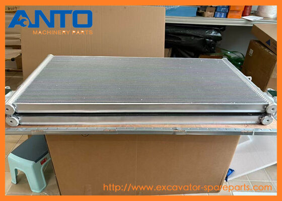 207-03-72221 2070372221 خنک کننده روغن قطعات معدنی KOMATSU برای PC300-8M0 PC350-8M0
