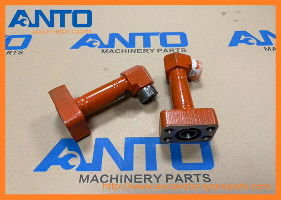8086114 لوله های HITACHI قطعات معدنی مناسب برای ZX200 ZX210H ZX225US ZX240-AMS