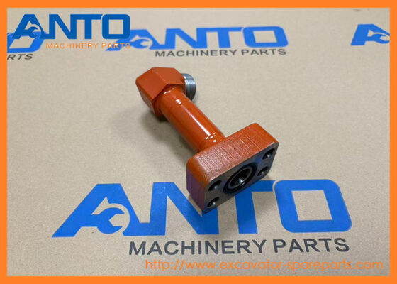 8086114 لوله های HITACHI قطعات معدنی مناسب برای ZX200 ZX210H ZX225US ZX240-AMS