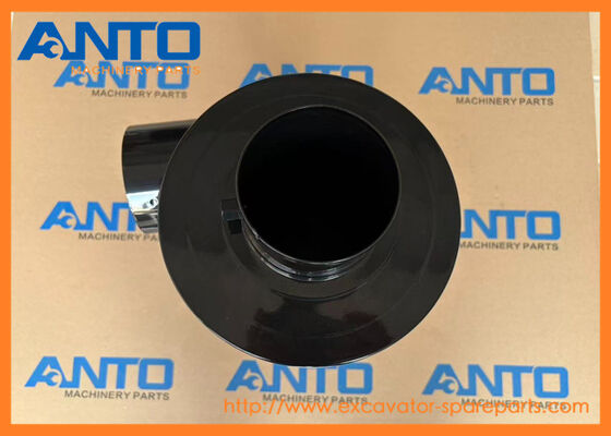 6737-81-7401 فیلتر هوا KOMATSU قطعات معدنی برای PC160LC-8 PC180LC-7K