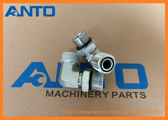 VOE935080 935080 قطعات معدنی مچ دست مناسب برای EC120D EC140B EC180C EC210D