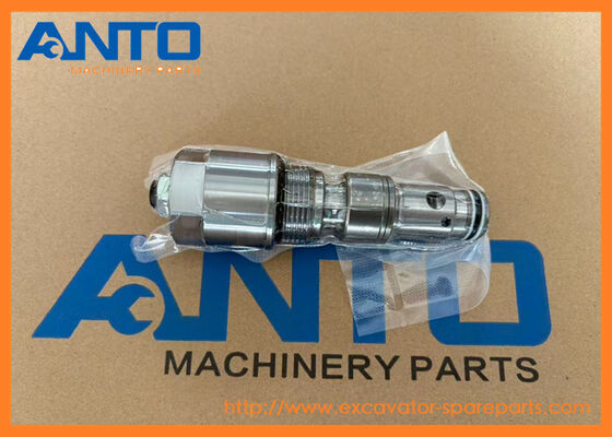 لوازم یدکی بیل مکانیکی KBB0853-01135 KBB085301135 شیر کمکی ASSY KOMATSU برای PC1250-8R