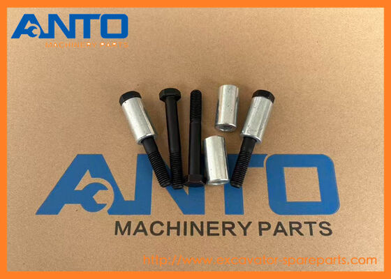 01020-11075 6152-51-5520 قطعات یدکی بیل مکانیکی KOMATSU برای SAA6D170E-5A