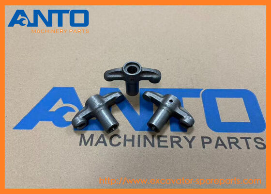 قطعات سرسیلندر بازوی بیل مکانیکی VOE16671284 16671284 مناسب برای EC120D EC140D SD75
