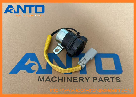 3E-7279 3E7279 مونتاژ سوئیچ قطعات یدکی موتور گریدر مغناطیسی برای 3306 143H 160H