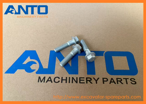 19M7804 M10 X 40 پیچ HITACHI قطعات معدنی مناسب برای LX100-5 LX120-5