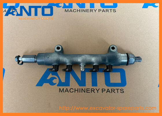 436-1092 1J770-50605 ریل سوخت موتور قطعات یدکی بیل مکانیکی برای C3.3B 308 SR 309 CR