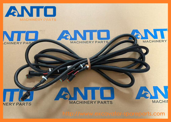 21QB-10910 قطعات معدنی هیوندای مناسب برای R480LC9S R520LC9