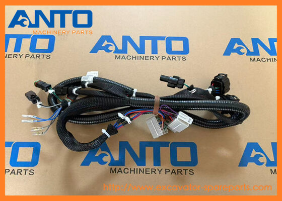 21Q6-10604 أسلاك محرك قطع غيار حفارات هيونداي مناسبة لـ R480LC-9S R520LC-9S