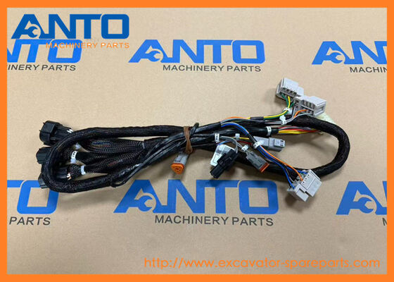 سیم کشی 21N8-11151 قطعات یدکی بیل مکانیکی هیوندای برای R140LC-7 R160LC-7 R180LC-7