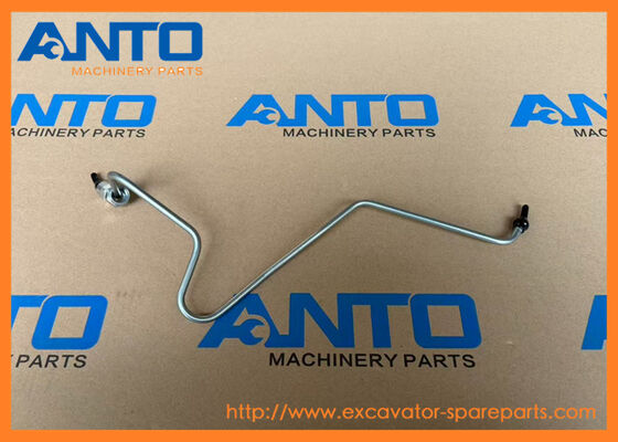 6211-72-5150 6211725150 لوله تزریق سوخت KOMATSU قطعات معدنی برای S6D140E