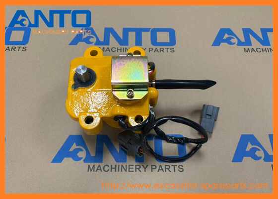 7824-31-3600 7824313600 موتور دریچه گاز قطعات یدکی بیل مکانیکی کوماتسو برای PC120-5K PC130-5K