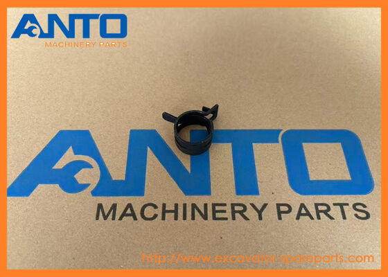 6754-21-6180 6754216180 بست شلنگ قطعات یدکی بیل مکانیکی کوماتسو مناسب برای PC200LC-8