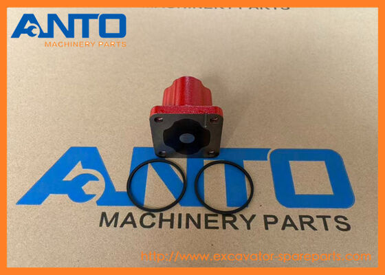 4024808 خاموش کردن پمپ سوخت سولینوئید قطعات معدنی هیوندای برای R450LC-7A R480LC-9