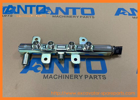 6751-71-1210 6751711210 مونتاژ ریل مشترک قطعات یدکی لودر چرخ کوماتسو برای WA200 WA200PZ
