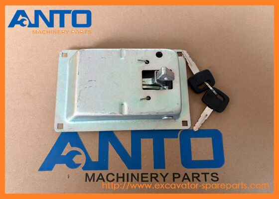 421-54-31740 4215431740 مونتاژ قفل KOMATSU قطعات یدکی برای شارژر چرخ WA200-6