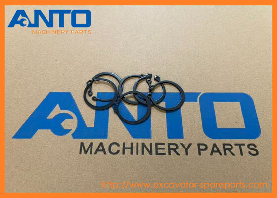 424-60-15220 4246015220 رینگ فنری قطعات یدکی بیل مکانیکی کوماتسو برای PC1000LC-1