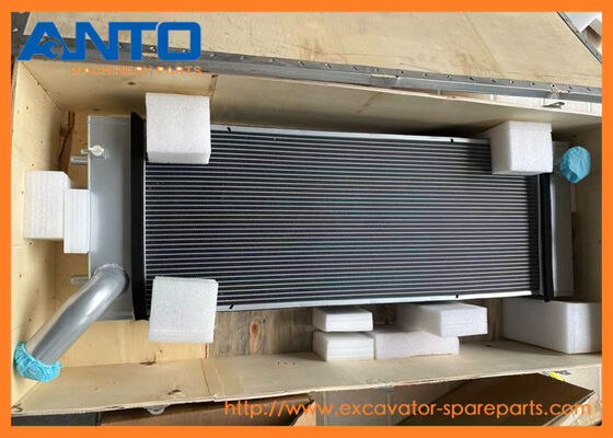 22U-03-28410 22U0328410 رادیاتور KOMATSU قطعات معدنی برای PC228 PC228US