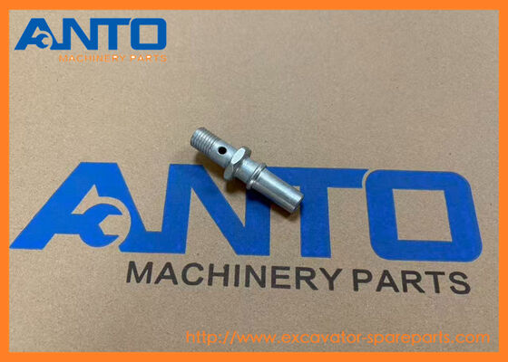 6745-71-5430 6745715430 کانکتور انژکتور سوخت قطعات یدکی بیل مکانیکی کوماتسو برای PC300 PC350