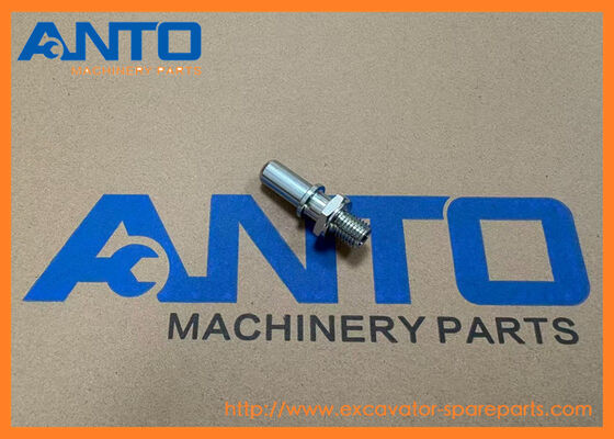 6745-71-6130 3969822 کانکتور KOMATSU قطعات معدنی برای PC300LC-8 PC350LC-8