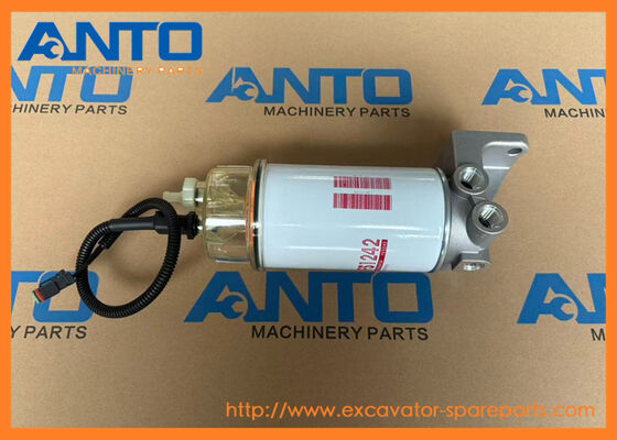 600-319-3602 600-311-3600 600-311-3601 فیلتر KOMATSU قطعات معدنی مناسب برای PC300 PC350