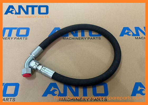 02764-005A9 02764005A9 شلنگ قطعات یدکی بیل مکانیکی کوماتسو مناسب برای PW180