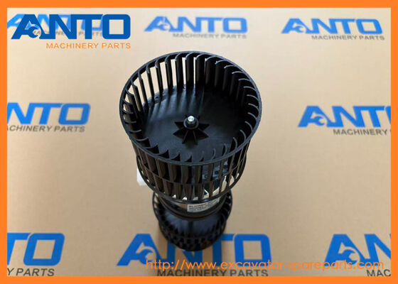 موتور فن دمنده YN20M00107S111 قطعات کولر گازی بیل مکانیکی مناسب برای E70BSR E80BMSR