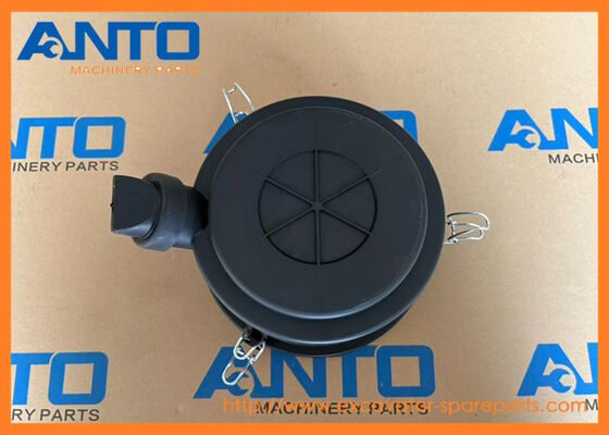 287-01-12180 6141611201 Water Pump KOMATSU Excavator Spare Parts Fit For 4D92-1A