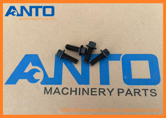 6732-11-4160 CU3918109 بولت KOMATSU قطعات معدنی برای SAA4D107E PC200 PC210