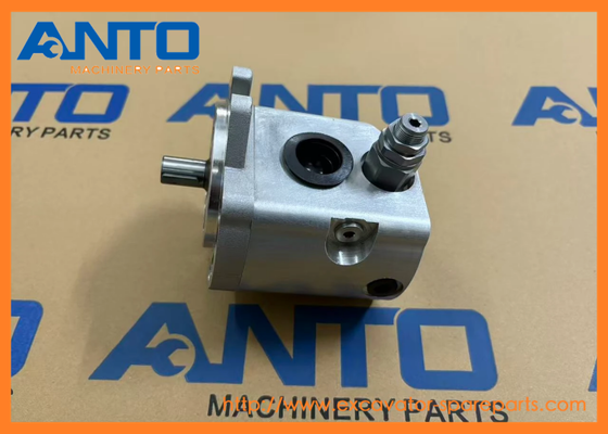 307-3036 3073036 Fan Motor Loader Spare Parts Fitting For 247B 247B3 257B 257B3 257D