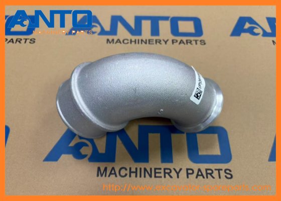 3918685 Air Transfer Pipe Generator Set Engine Parts Fitting For 6BT 6BTA 4BT