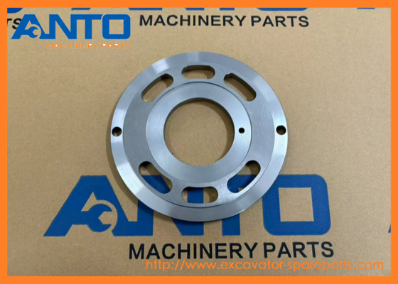 39Q8-41600 Valve Plate HYUNDAI Excavator Travel Motor Parts Fit For R250LC-9 R260LC-9A