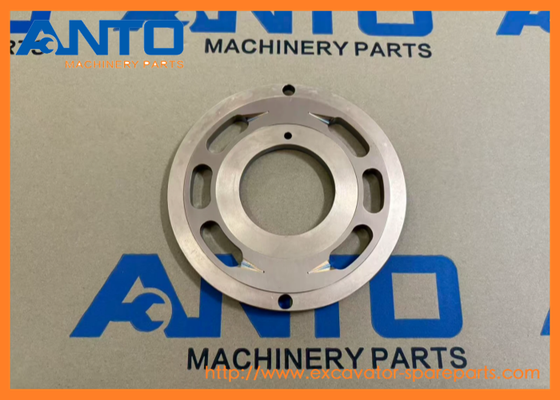 صفحه سوپاپ 39Q8-41600 قطعات موتور حرکتی بیل مکانیکی هیوندای مناسب برای R250LC-9 R260LC-9A