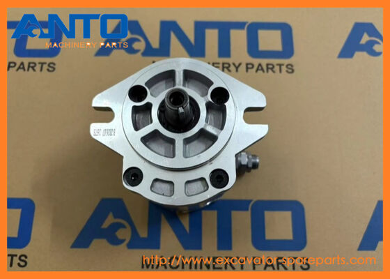 موتور فن هیدرولیک 307-3036 3073036 قطعات یدکی لودر اسکید استیر برای 216B 259D 257B 216B