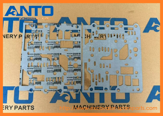 4644306497 واشر گیربکس کوماتسو قطعات یدکی بیل مکانیکی مناسب برای 4WG200