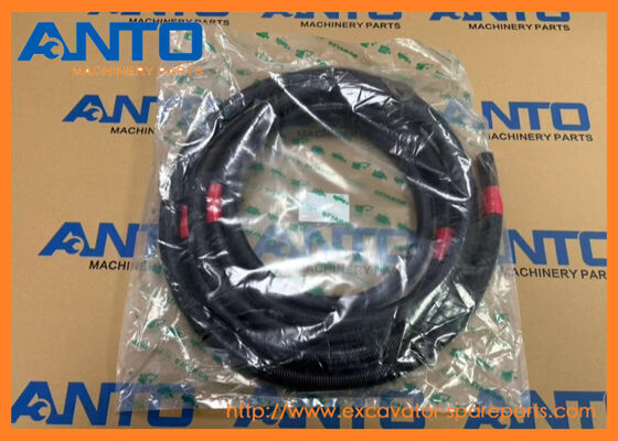 207-979-7930 2079797930 لوله KOMATSU قطعات معدنی مناسب برای PC300LC-8M0