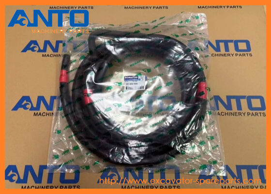 207-979-7930 2079797930 لوله KOMATSU قطعات معدنی مناسب برای PC300LC-8M0