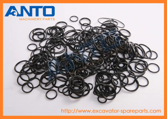 60000756K Main Control Valve Seal Kit Fit For SY200 SY205 SY215 SY195 SY235 SY245 SANY Excavator Parts
