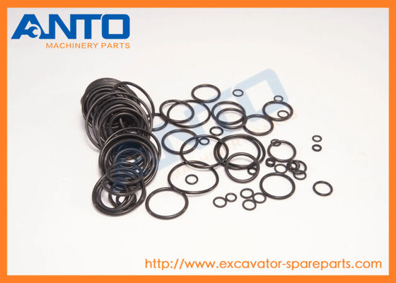 150688000188 Multy-way Valve Seal Kit Fit For SY365 SY375 SY390 SY415 SY500 SANY Excavator Parts