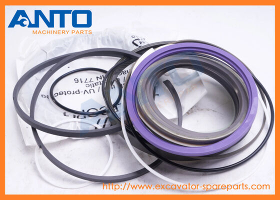 SYG008465004 Boom Cylinder Seal Kit Fit For SY365 SY375 SY750 SANY Excavator Parts
