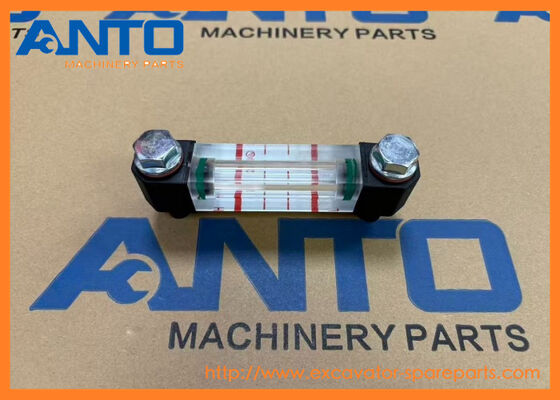 21S-04-11151 21S-04-11150 Gauge Level Fuel KOMATSU Excavator Spare Parts For PC100 PC120 PC130